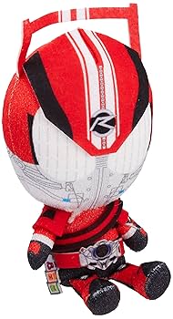 仮面ライダー chibiぬいぐるみ 6個 まとめ売り 仮面ライダー ぬいぐるみ chibiぬいぐるみ - メルカリ